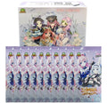 🌸 Coffret de Cartes Anime (30 Packs)