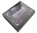 💜 Coffret Cartes Waifu – Édition Cyber Fantasy