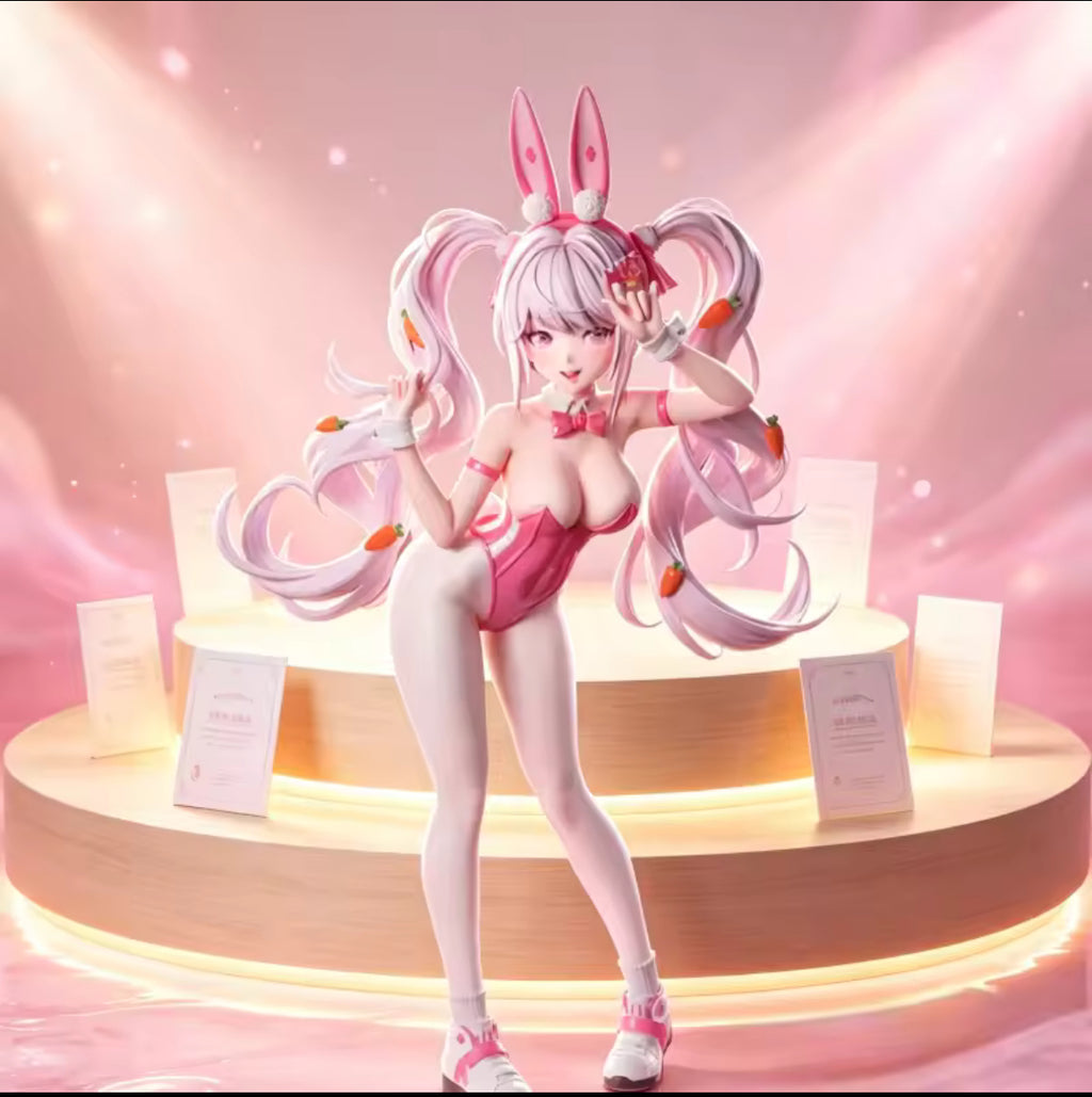🐇 Alice Bunny Ver.