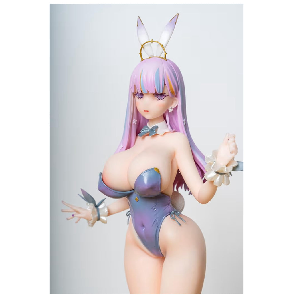 🐰 Figurine Bunny Girl Ange