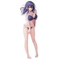 🧸 Figurine Anime Girl