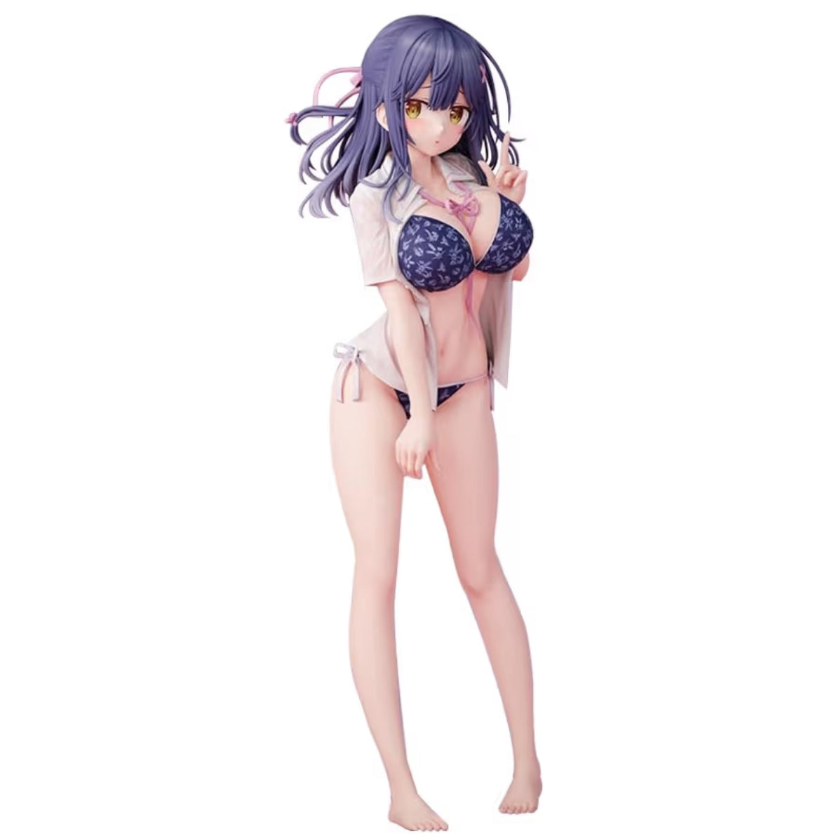 🧸 Figurine Anime Girl