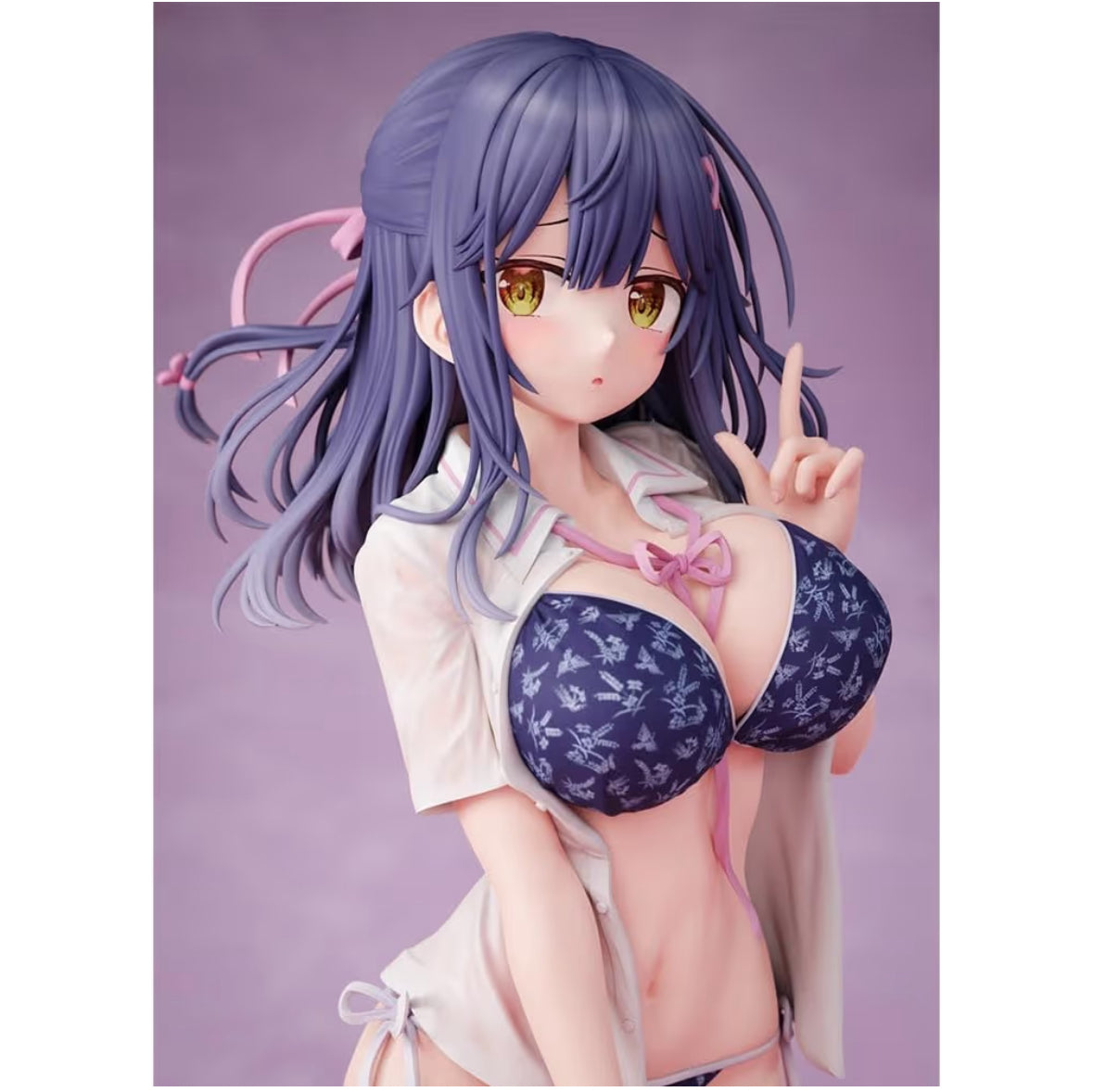 🧸 Figurine Anime Girl
