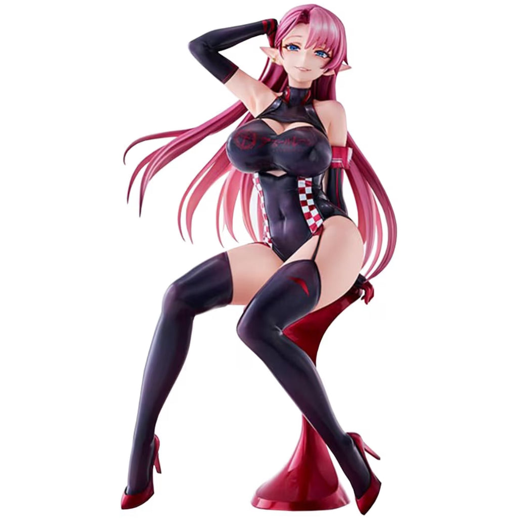 😈 Figurine Succubus Domina