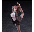 Figurine Anime – Office Girl Stretch Edition
