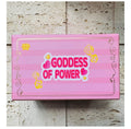 💖 Cartes Waifu “Goddess of Power”