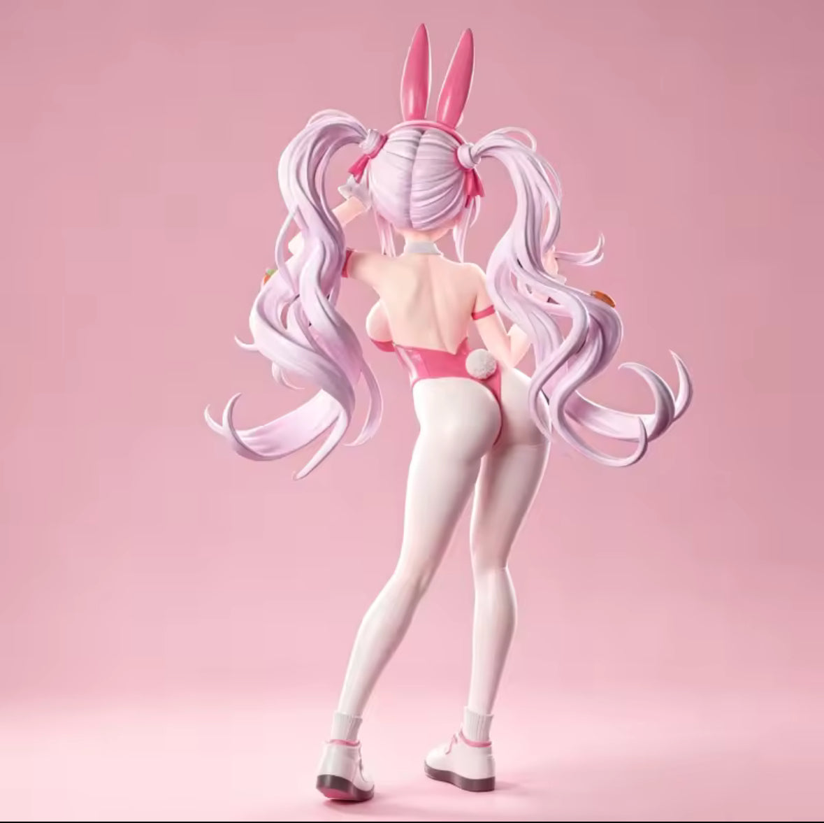 🐇 Alice Bunny Ver.