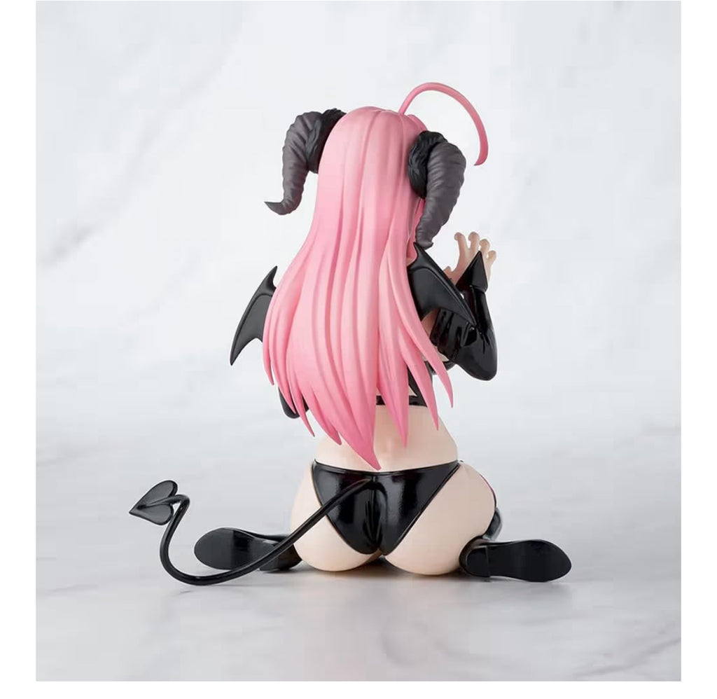 😈 Figurine Waifu Succube – Édition Dark Fantasy
