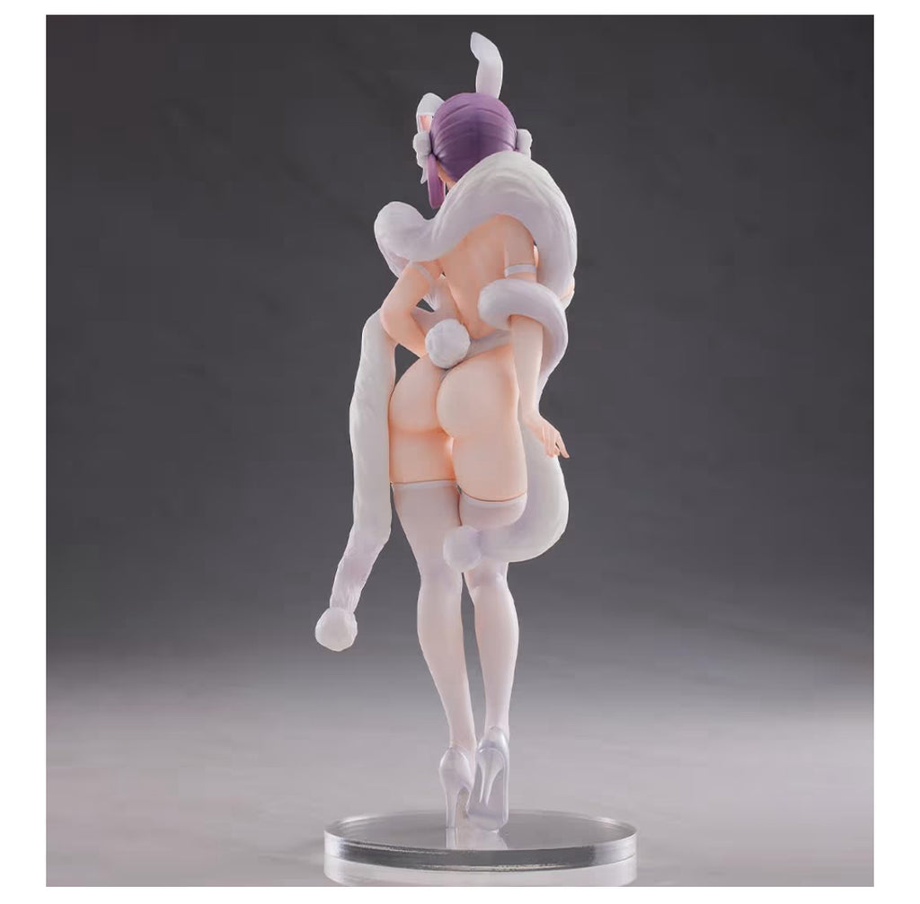 🐰 Figurine Lume – Bunny Girl Edition Collector